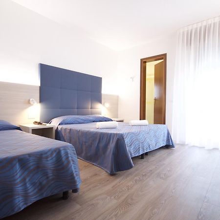 Hotel Serenella Lido di Jesolo Exterior foto
